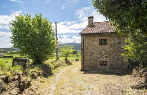 Alojamiento Rural Casa Roble -13802 - Foto 60