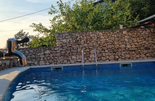 Stone House Iva - Photo 7