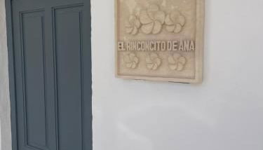 El Rinconcito de Ana by Calma y Arena - Foto 5