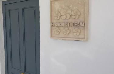 El Rinconcito de Ana by Calma y Arena - Foto 5