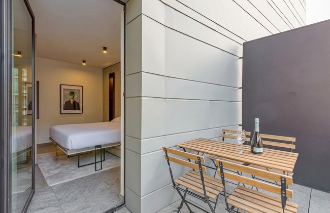 ICON H Lugano – Luxury Suites & Apartments - Foto 12