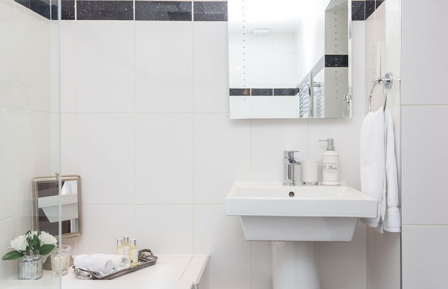 Park Lane Apartments - Shaw House - Foto 71