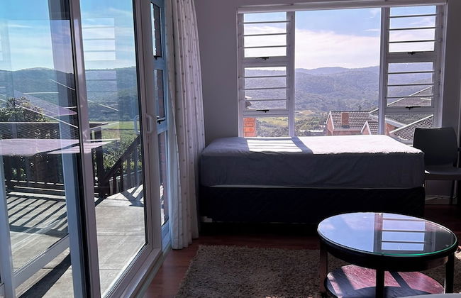 Skylink Holiday Accommodation - Foto 7