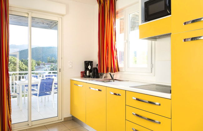 Rés. Odalys Référence Casa d'Orinaju - Photo 8