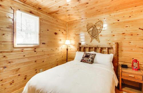 Glowackis Lodge Mille Lacs Lake Group Getaway! - Foto 15