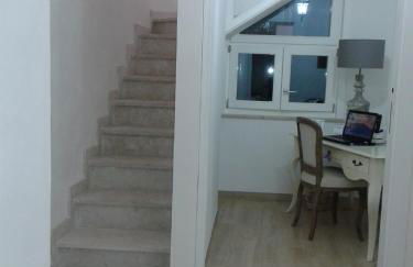 ANTICO CORTILE Favignana - Foto 27