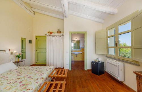 Wine Resort Ledà d'Ittiri - Foto 46