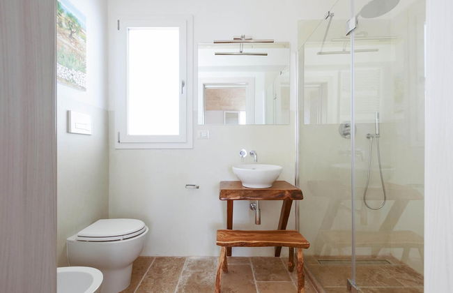 La Serrazza - Foto 24