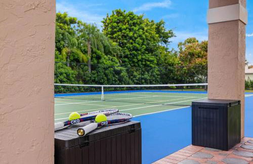 Grand 6BR Plantation Estate w/ Tennis & Pool - Foto 15