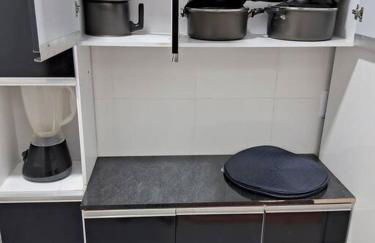 Residencial Málaga 02 - Photo 9