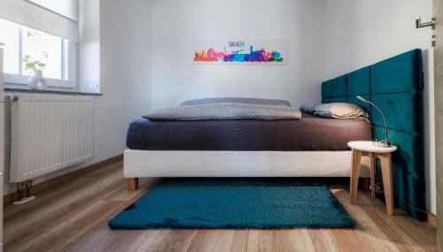 Stylishes Premium Apartment - Foto 5