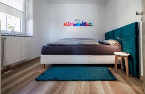 Stylishes Premium Apartment - Foto 5