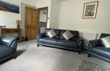 Tawny Cottage - Foto 10