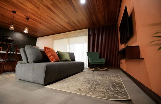 Villas Jawara - Foto 45