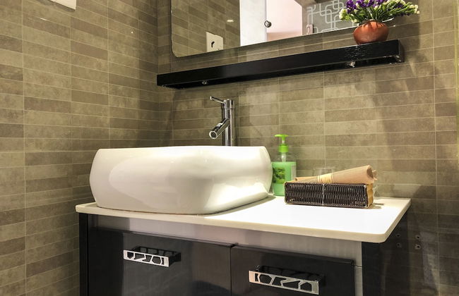 Sunny Serviced Apartment - Foto 34