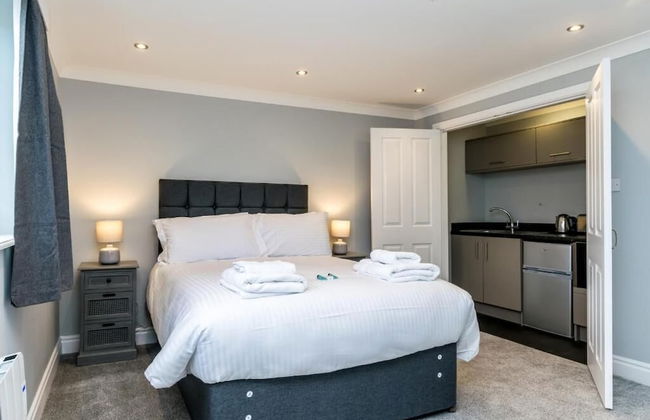 Sycamore Apartments - Foto 52