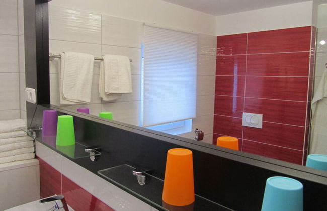 Holiday Apartment Heitmann - Foto 10