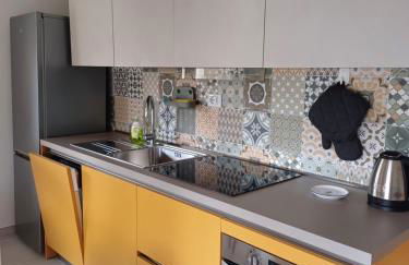 Appartamento panoramico in centro - Affitti Brevi Italia - Foto 4