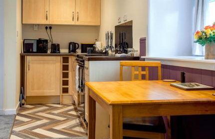 Kilchrist Castle Cottages - Foto 16