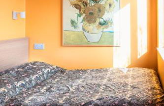 Square 32 Luxury Shipping container - Foto 19