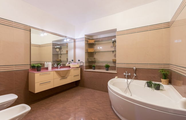 Casa Emiland vicino al fiume Dora - Photo 23