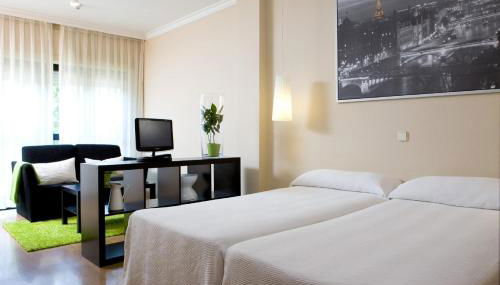 Apartamentos TH La Florida - Foto 2