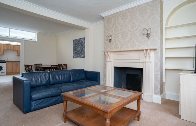 Church Lane Apartments - Foto 40