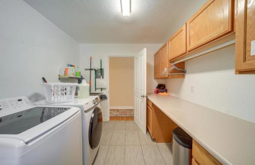 Camp Verde Vacation Rental Near River and Wineries! - Foto 24