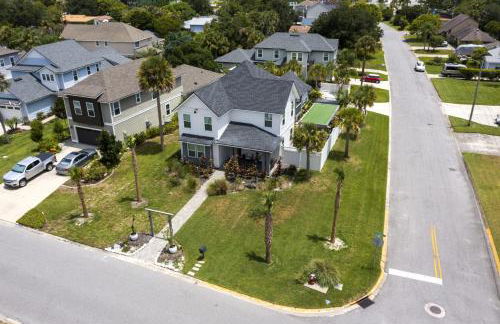 The White House Island,Beach,Hot Tub,Downtown - Foto 28