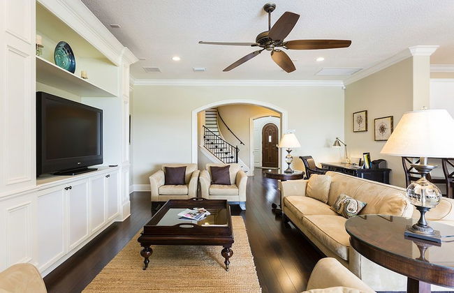 Je47493 - Reunion Resort - 6 Bed 6 Baths Villa - Foto 3