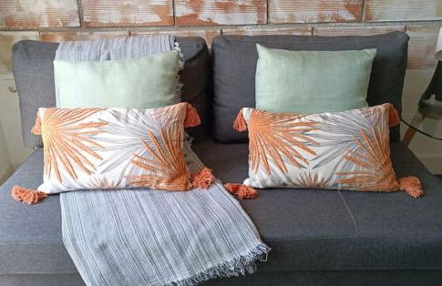 APARTAMENTOS Los PECES MALAGA - Photo 29