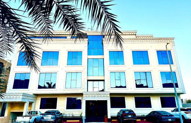 Crown Suite - Foto 1