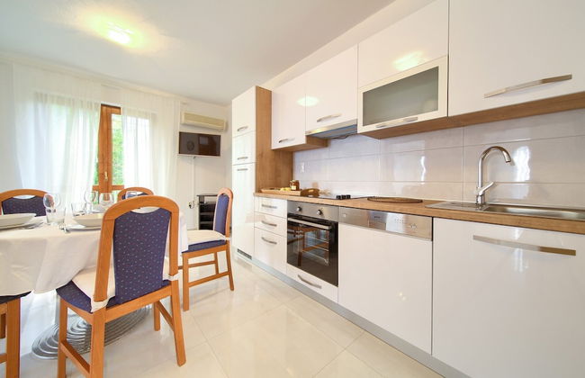 Apartments Loncar - Foto 10