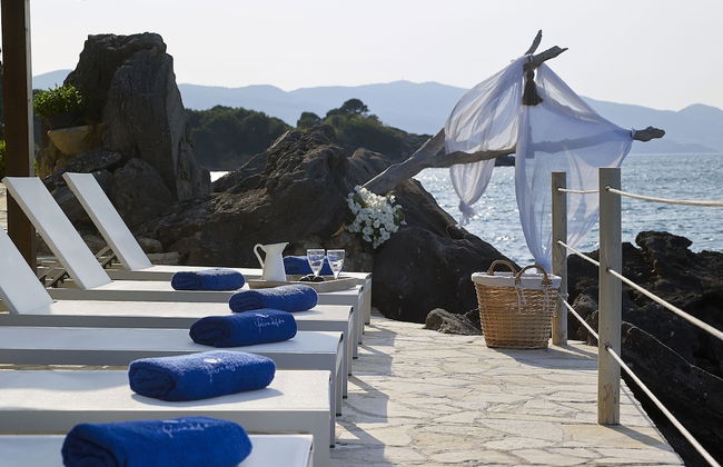 Paradisso Beach Villas - Foto 56