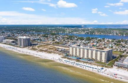 Regency Towers 1018 Beachfront unit - Foto 50