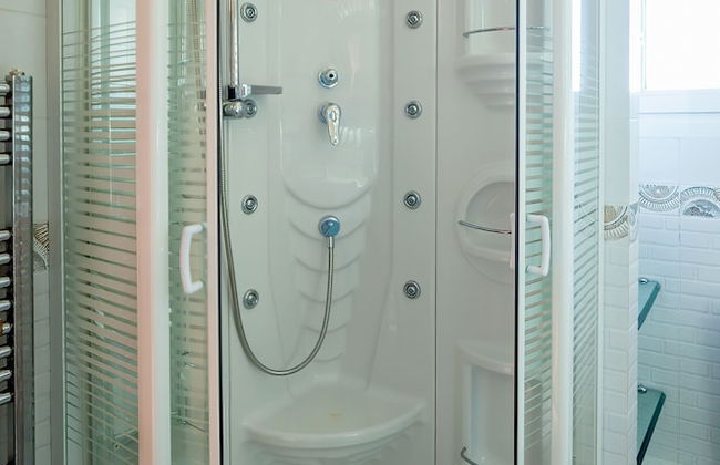 Villa Serenity - Foto 35