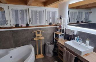 Holiday Home LoSteLaDa by Interhome - Foto 21