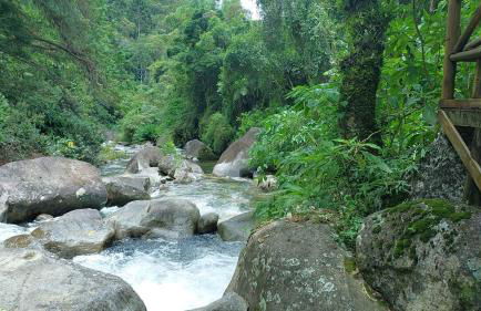 Chalés dos amores - Foto 27