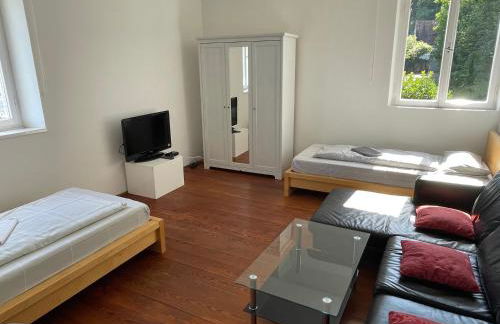 Ferienwohnung Villa Seiz - Foto 8