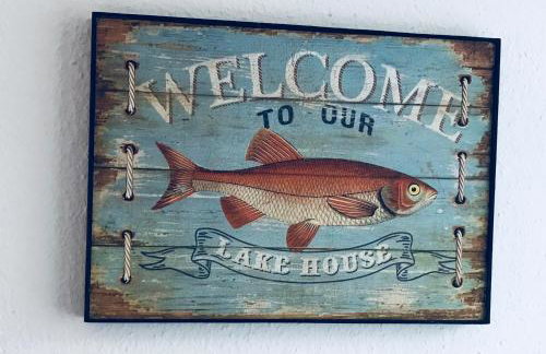 Ferienresidenz Seegarten Andrea - Seezugang und Schwimmbad - Foto 19