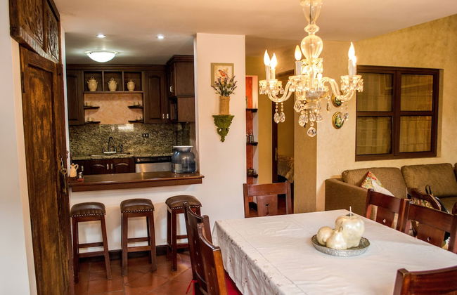 Luxury Villas Antigua - Foto 14