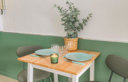 Le Florence - Studio Grange Blanche - Foto 22