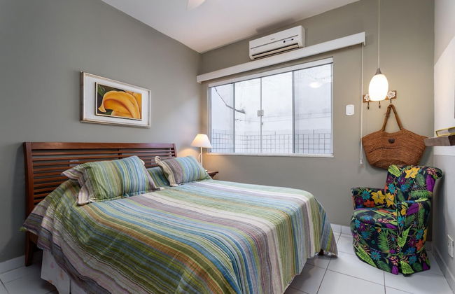 Apart Hotel Pet Friendly in B Zios Buz117 - Foto 46