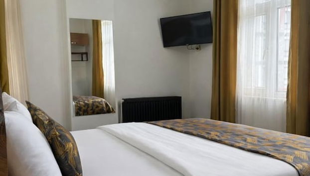 Medi Hotel - Foto 4, Zimmer