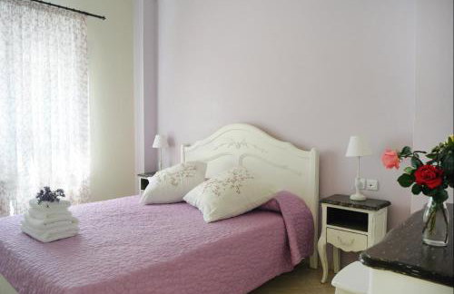 Triantafilia Guesthouse - Foto 51