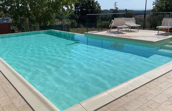 Poggio delle Rose Tuscany Relais - Foto 49