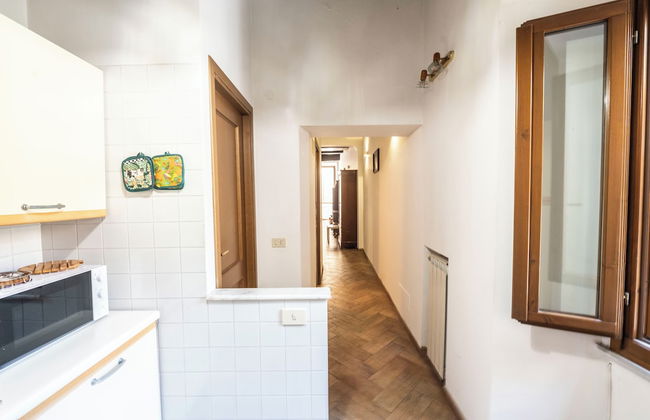 Campo De' Fiori Apartments - Photo 58