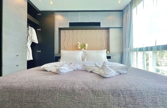 Citygate Kamala Resort and Residence - Photo 25