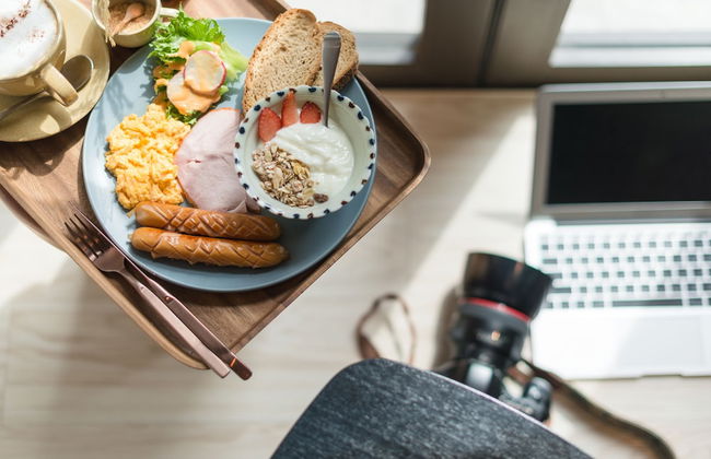 Saturdays Residence by Brown Starling - Foto 57