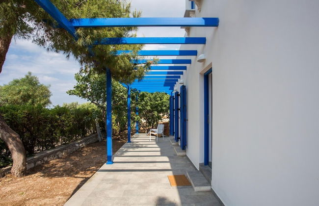 Aneli Villas - Villa Aegina - Foto 6